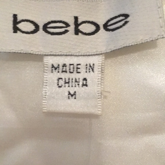 bebe - Picture 3 of 5